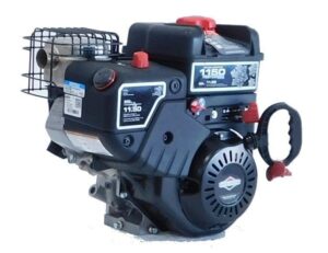 Briggs & Stratton 11.5 TP Snow Engine 7/8β³ x 2-13/16β³ Electric Start #15C104-3022