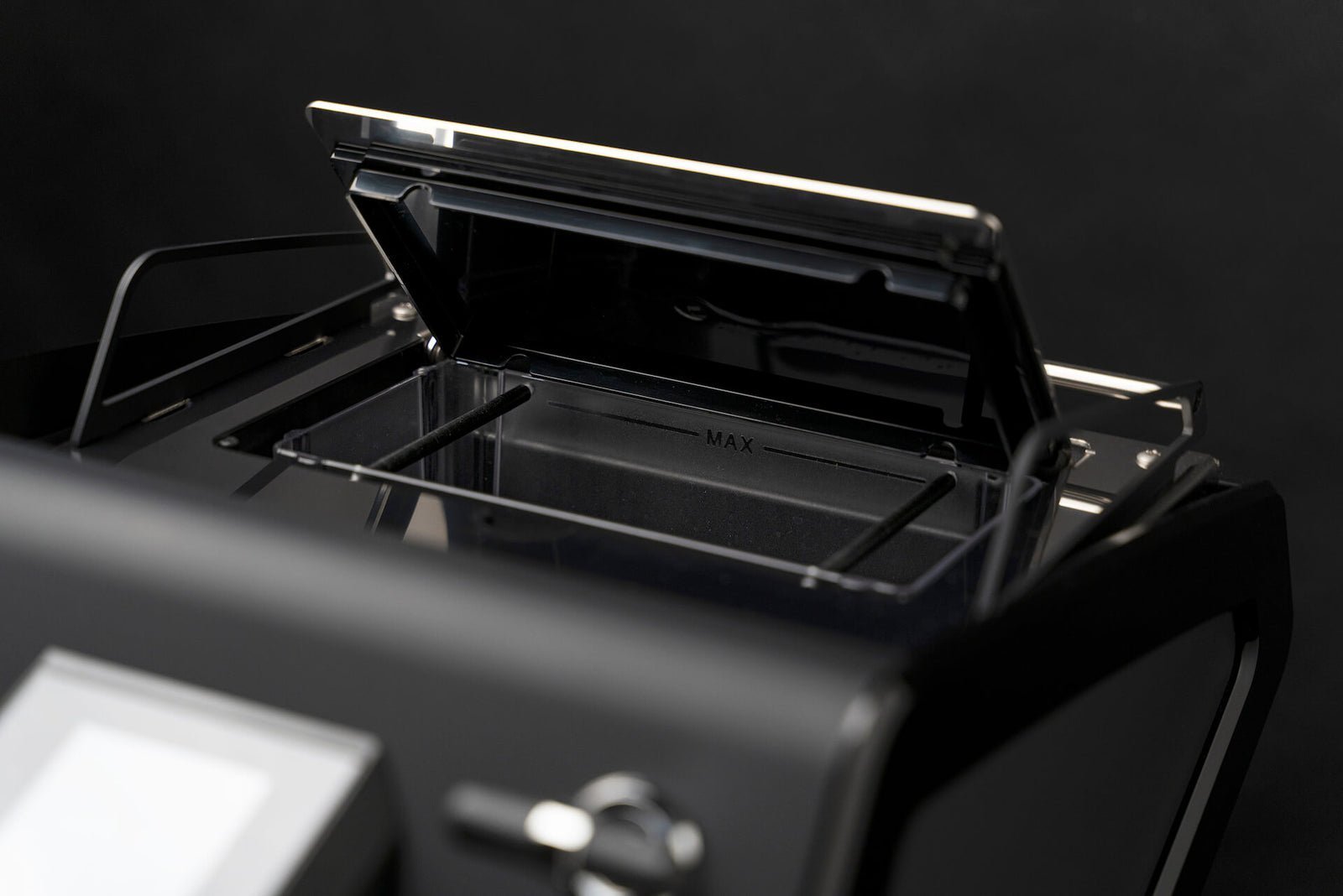 Sanremo YOU Espresso Machine - Image 2