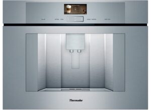 Thermador Built in Coffee Machine tcm24ps