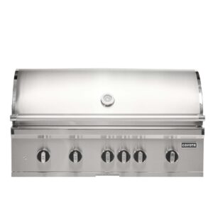 Coyote 42″ SL Series Built In Grill