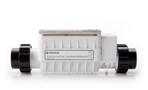 Pentair IntelliChlor PLUS40 40K Salt Cell Bundle, 523735-EC 520556