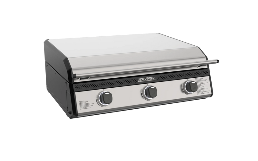 Blackstone Products Blackstone 28-in Drop Griddle w/ Hood 6332 - Image 2