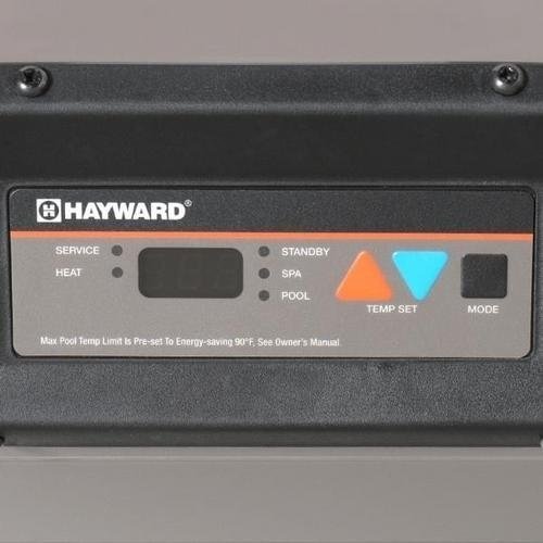 Hayward Universal H-Series Heater H250FDN - Image 3