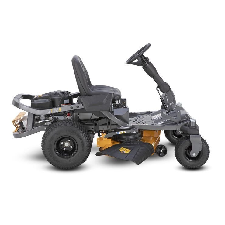 Cub Cadet Z1 42S Zero Turn Mower - Image 3