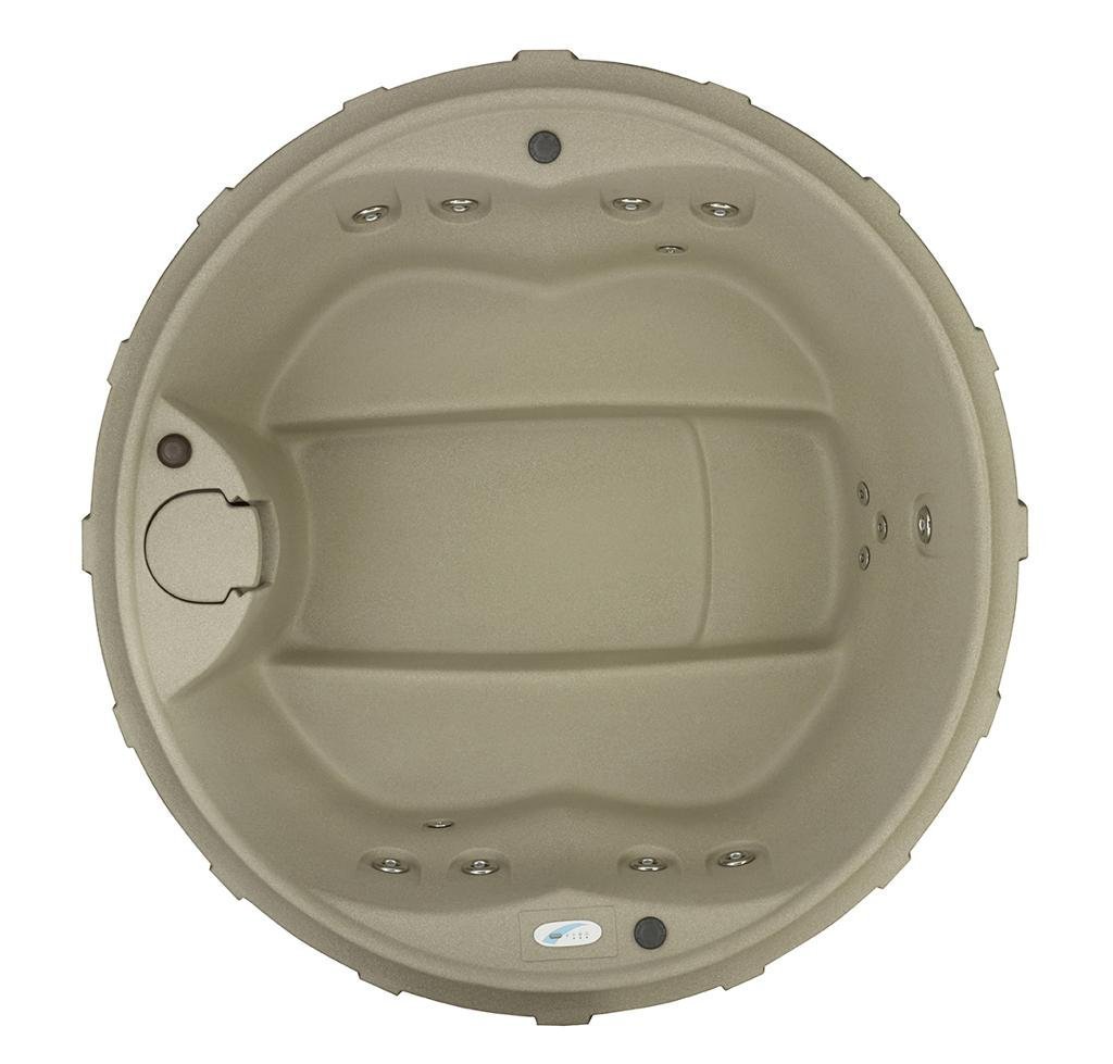 AquaRest Spas AR-200 4 Person 14 Jet Spa - Image 3