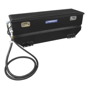 Transfer Flow 40 Gallon Refueling Tank & Tool Box Combo 0800115195