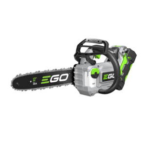 12″ Compact Chain Saw