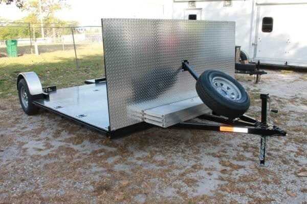 8 ft Deck Over Dolly - Image 3