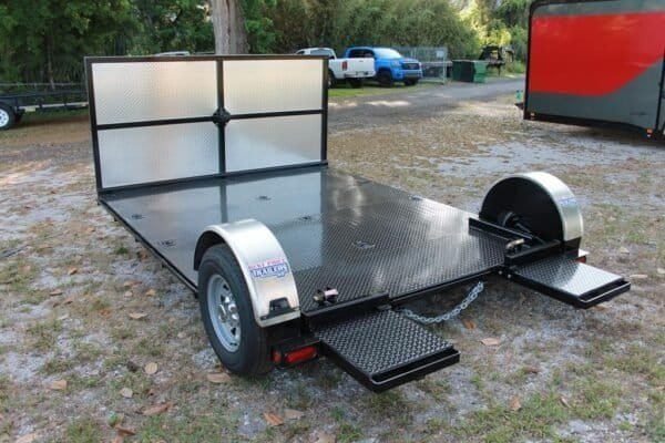8 ft Deck Over Dolly - Image 4