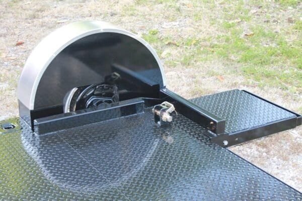 8 ft Deck Over Dolly - Image 6