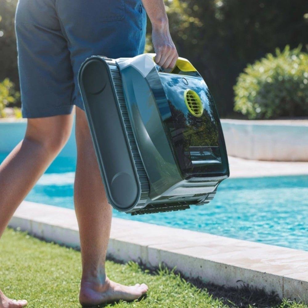Robot piscine sans fil Zodiac Freedom Lite - Image 4
