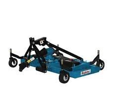 RK by King Kutter 6 ft. Standard Finish Mower - Image 3