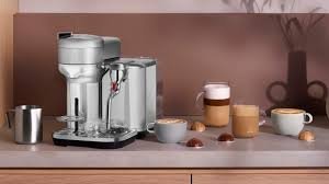 Nespresso Vertuo Creatista coffee machine - Image 3