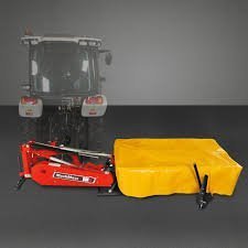 6FT 3-Point Disc Mower 4 Disc - Image 3