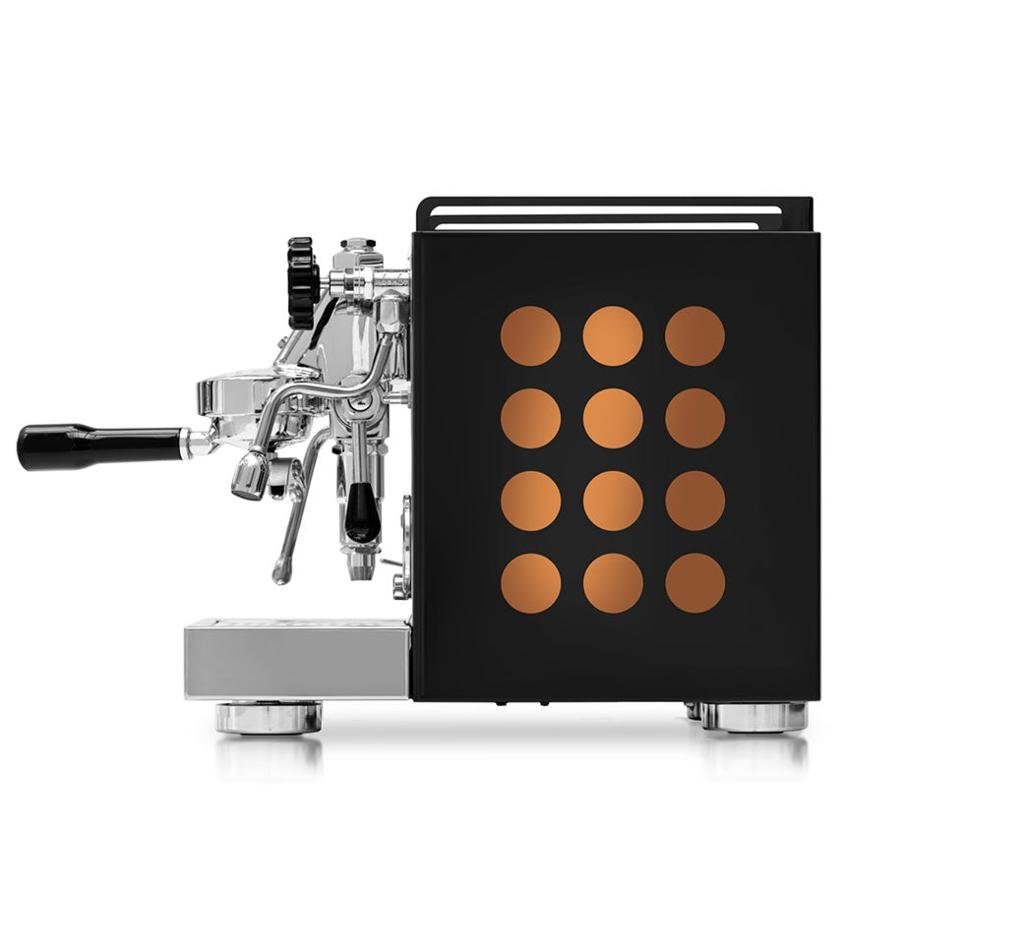 Rocket Espresso Appartamento Nera Koper - Image 3