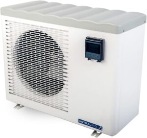 Astralpool Pompe à chaleur Eco Elyo 9,5 kw