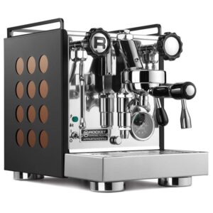 Rocket Espresso Appartamento Nera Koper