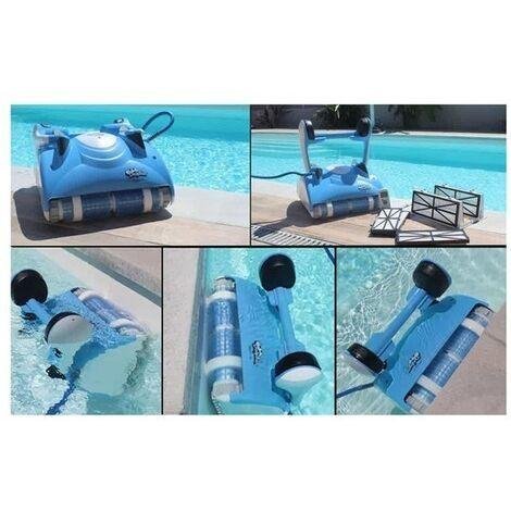 Robot piscine Maytronics Dolphin NAUTY TC - Image 3