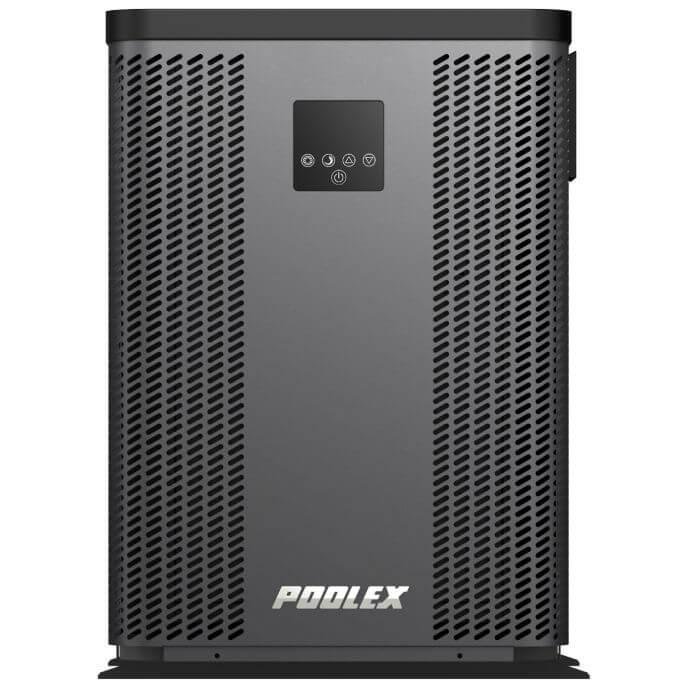 Pompe à chaleur Poolex Silverline Top Fi 120 - Image 3