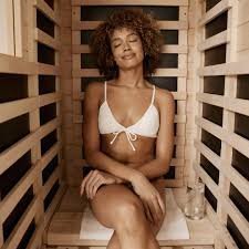 ECO Infrared Sauna - Image 3