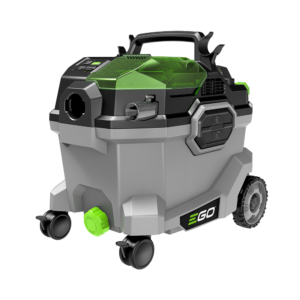 9-Gallon Cordless Wet & Dry Vacuum