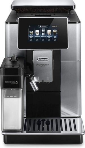 De’Longhi PrimaDonna Soul ECAM 610.75.MB